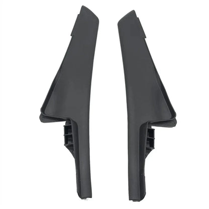 Front Windshield Wiper Cowl Cover Trim for Toyota Corolla (2007-2013)