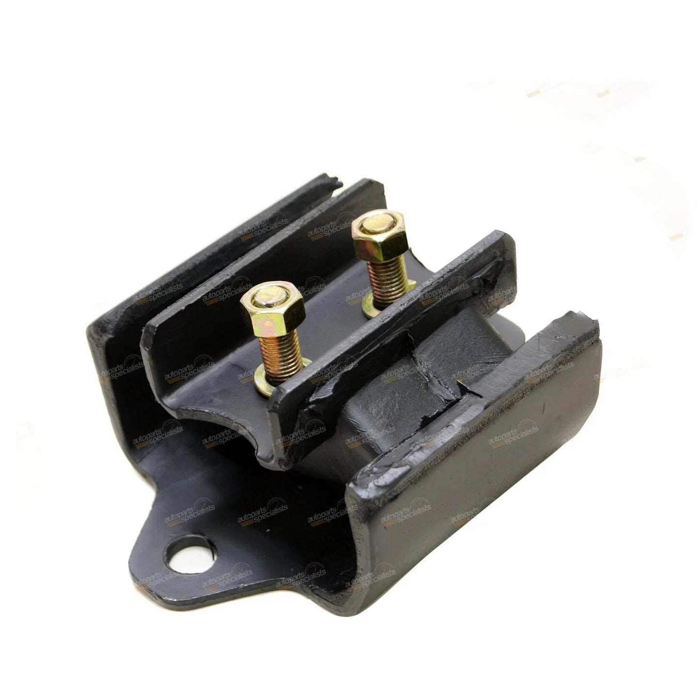 Rear Engine Transmission Mount for Nissan Navara D21 KA24E 2.4L (1992 - 1997)