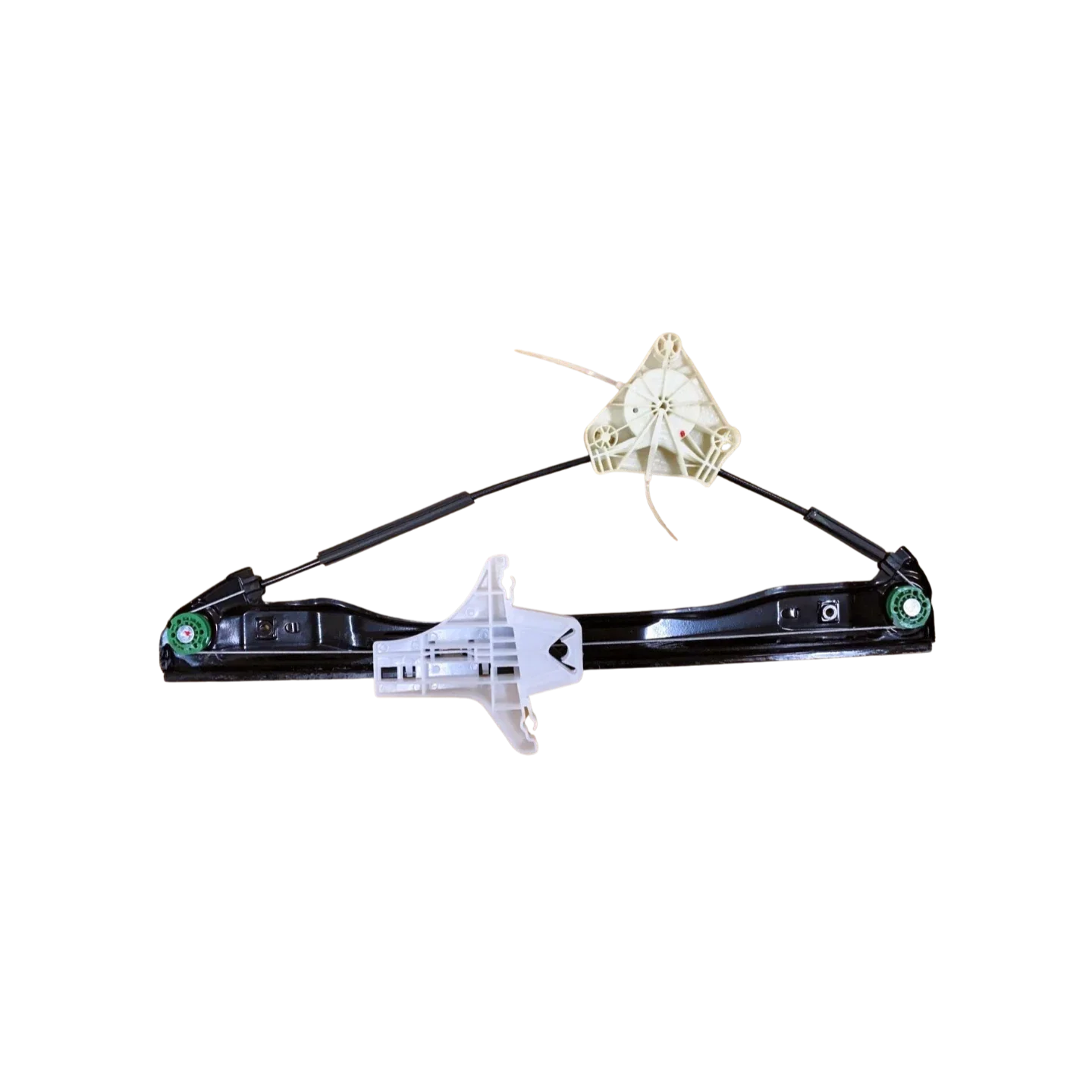 Rear Left Window Regulator W/o Motor For Volkswagen Amarok (2010–2023)