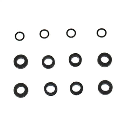 Fuel Injector Seal Kit  O-rings for Mazda Miata 1.8L (1994-2005)