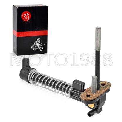 Fuel Valve Petcock & Lever Spring for Polaris Sportsman 400 (2003–2013)