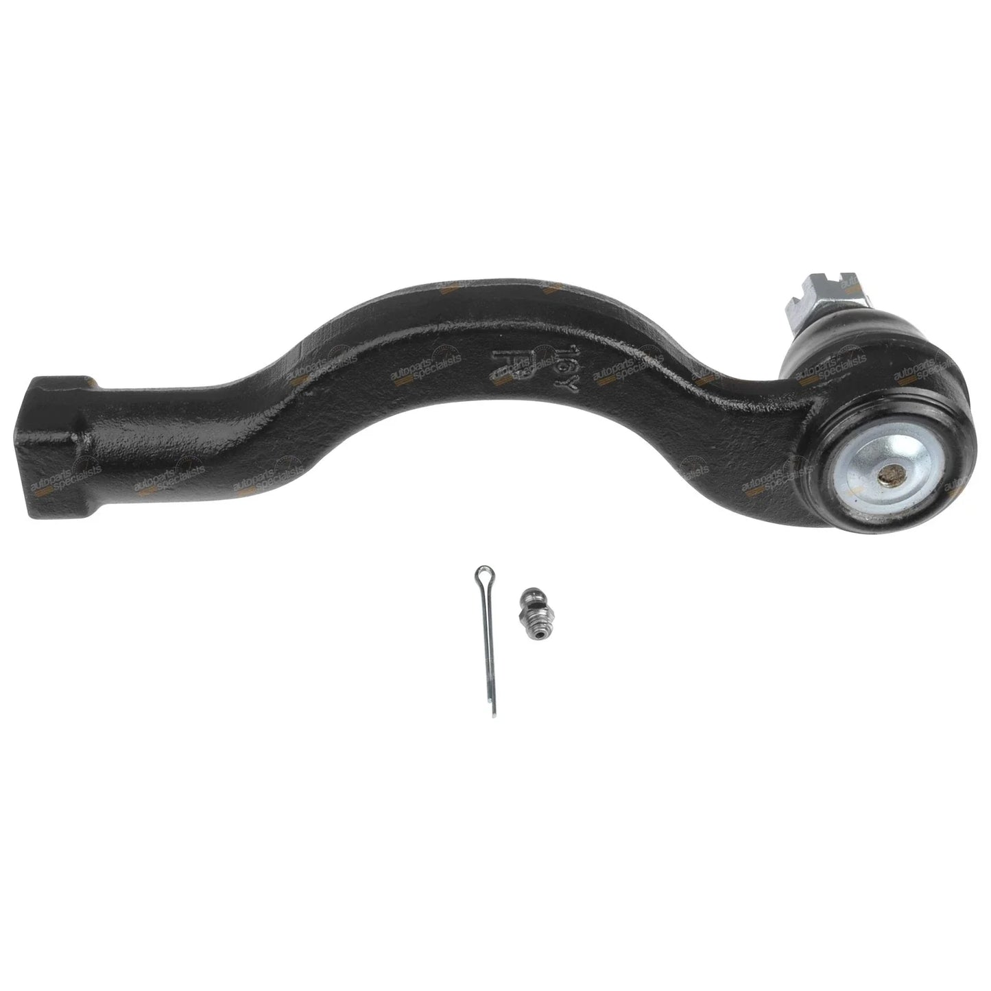 Outer Tie Rod End RH for Mitsubishi Pajero NM NP NT NW NX (2000 - 2019)