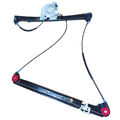 Front Right Window Regulator W/o Motor for BMW X5 (2000–2006)
