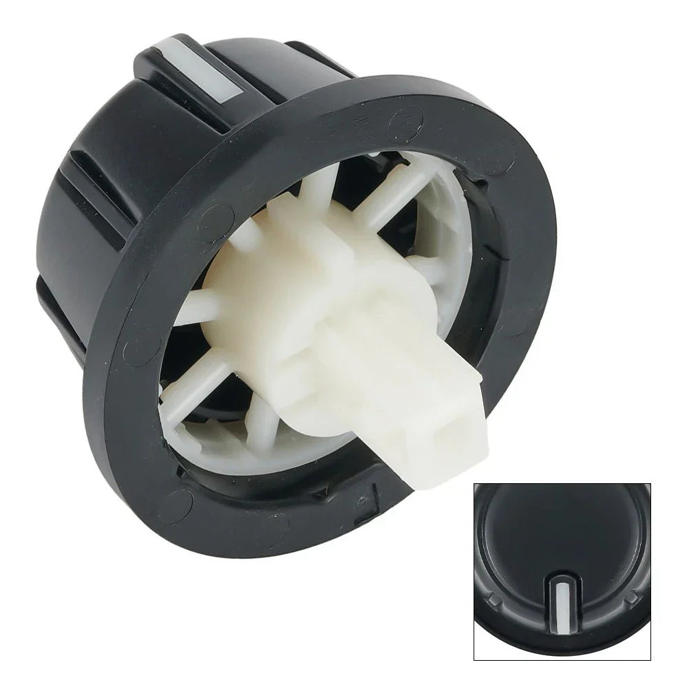A/C Control Knob 1x for Innova (2012–2012)
