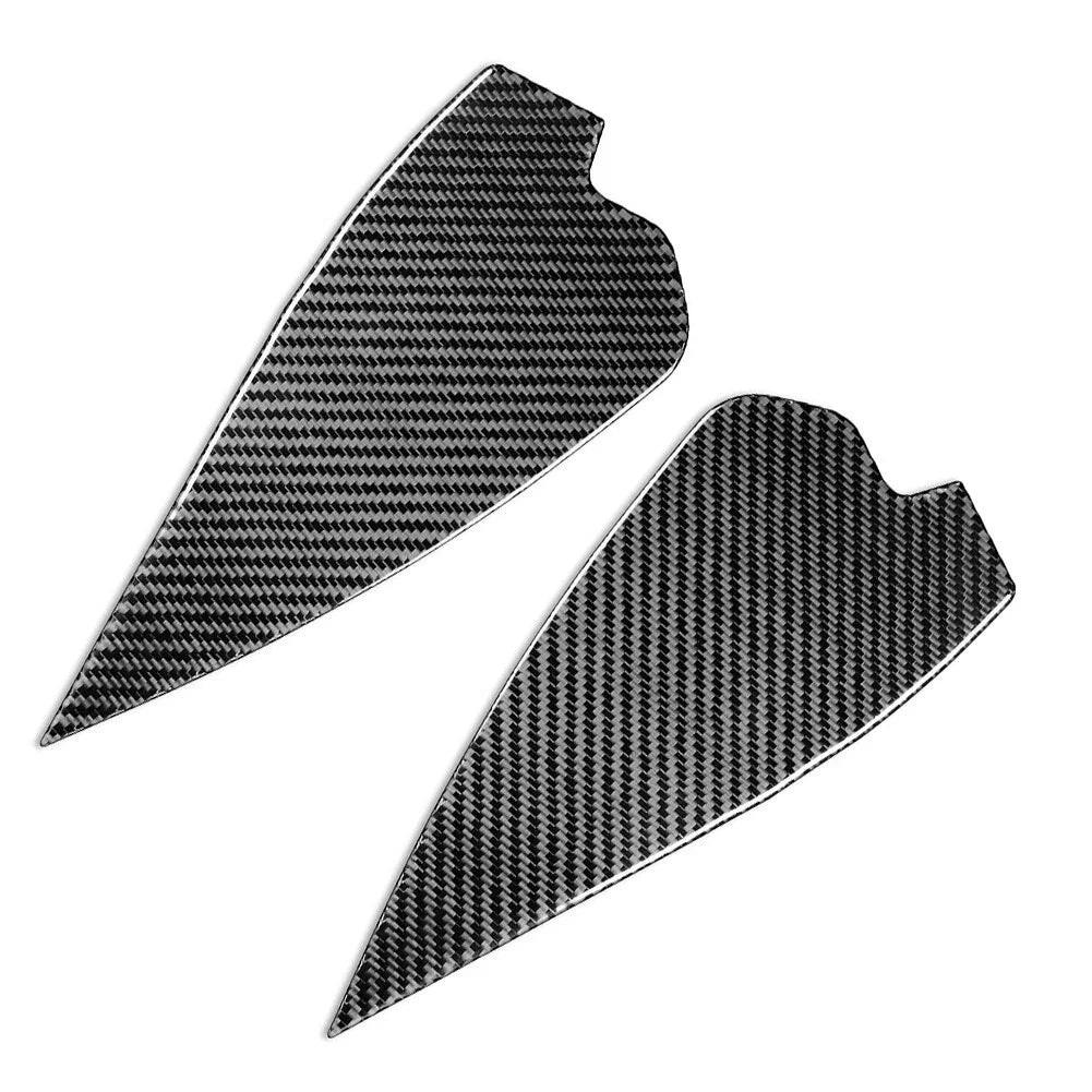 Door Anti-Collision Cushion Covers for Alfa Romeo Giulia (2017-2021)