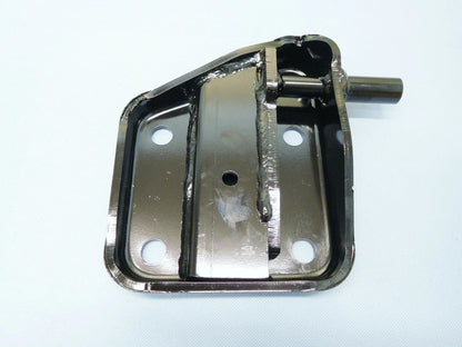 RH Rear Spring U Bolt Saddle Seat Plate for Land Cruiser V8 VDJ79R (2007-)