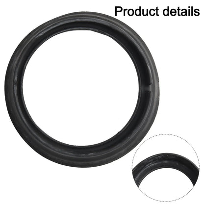 Engine Oil Filler Cap Ring Seal Rubber Washer for Tiguan Passat