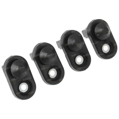 2 x Front & Rear Courtesy Light Door Switches for Toyota Tarago (2006–2013)