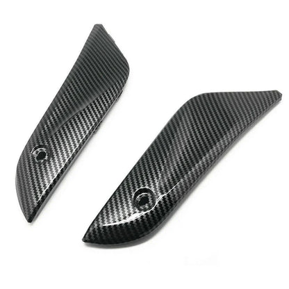Panel Fairing / 2pcs / Carbon Fiber for HONDA CBR1000RR (2004–2007)