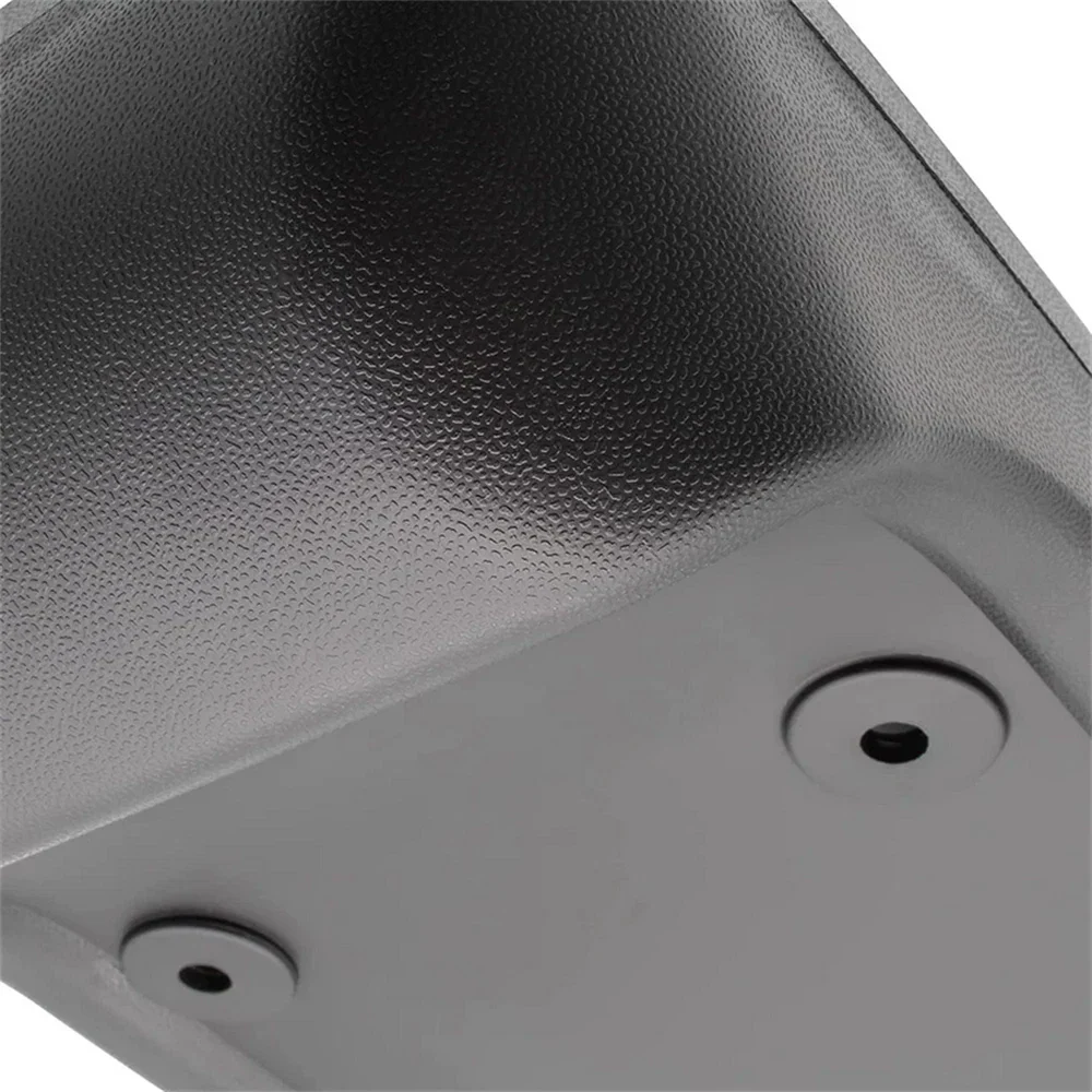 Tail Rear License Plate Frame Holder for Jeep Wrangler TJ (1997-2006)