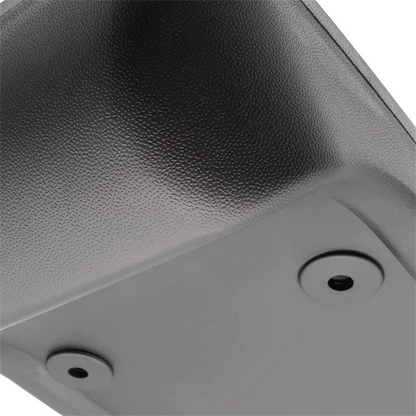 Tail Rear License Plate Frame Holder for Jeep Wrangler TJ (1997-2006)