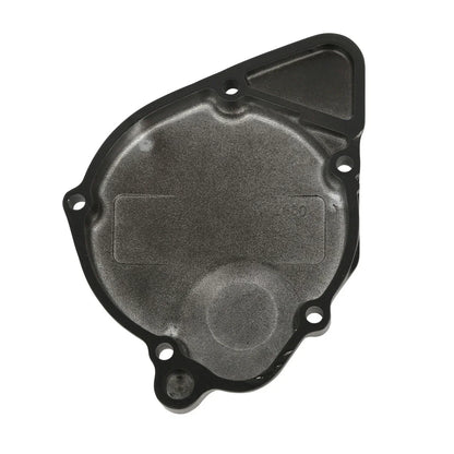 Engine Cover Crankcase for Suzuki Bandit 600 GSF600S (1996-2004) Black