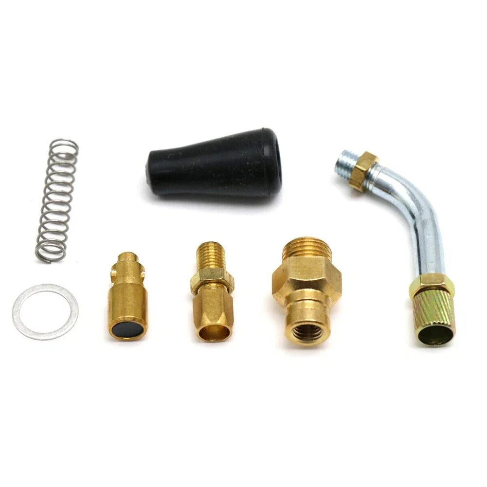 Cable Choke Starter Valve Plunger for Mikuni TMVM Bike Carburetors