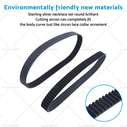 Timing Belt for Cub Cadet CC760 CC760ES