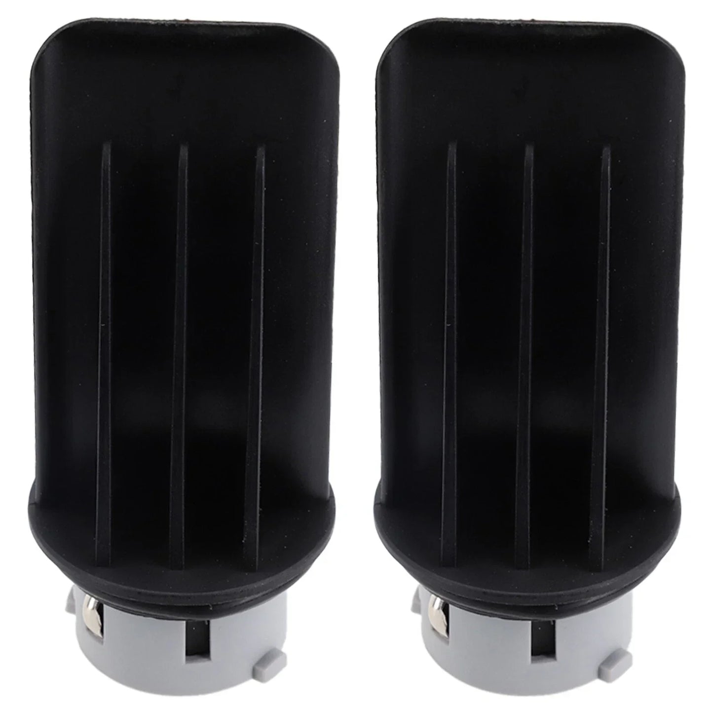 2 x Indicator Turn Signal Light Bulb Holder for Vauxhall Corsa C