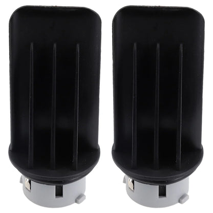 2 x Indicator Turn Signal Light Bulb Holder for Vauxhall Corsa C