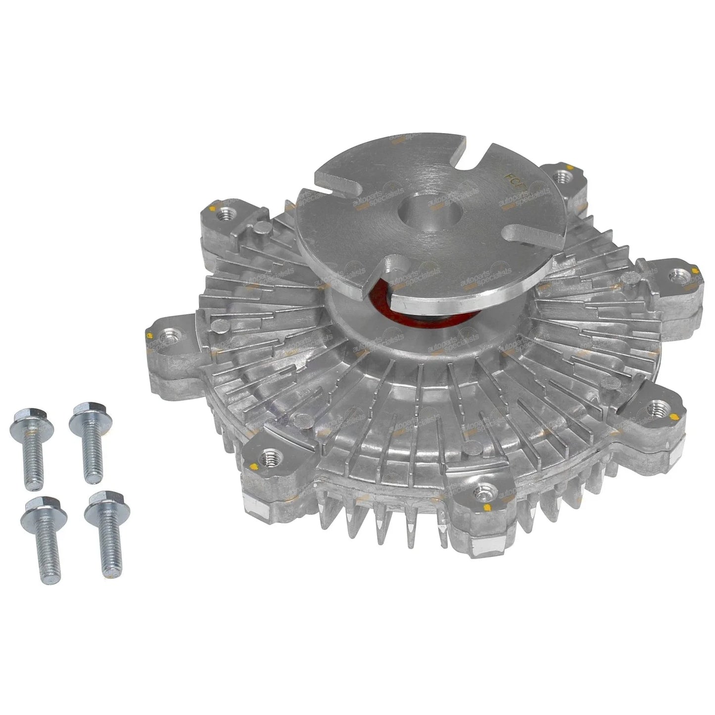 Fan Clutch Coupling 4cyl 2.6L for Mazda B2600 UF UN (1991-2006)