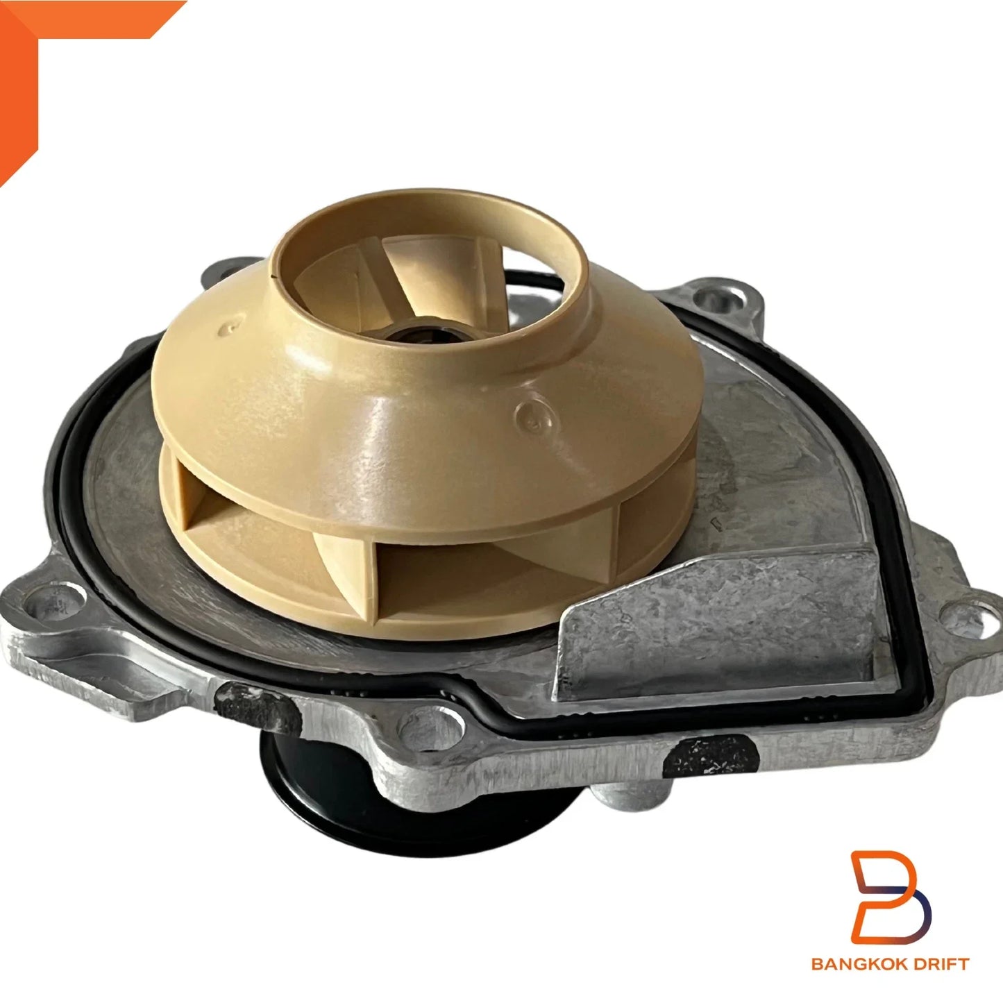 Water Pump & Gasket for Holden Colorado Trailblazer RG Diesel (2012-2020)