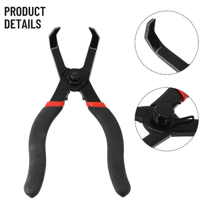 Fastener 170mm Push Pin Pliers