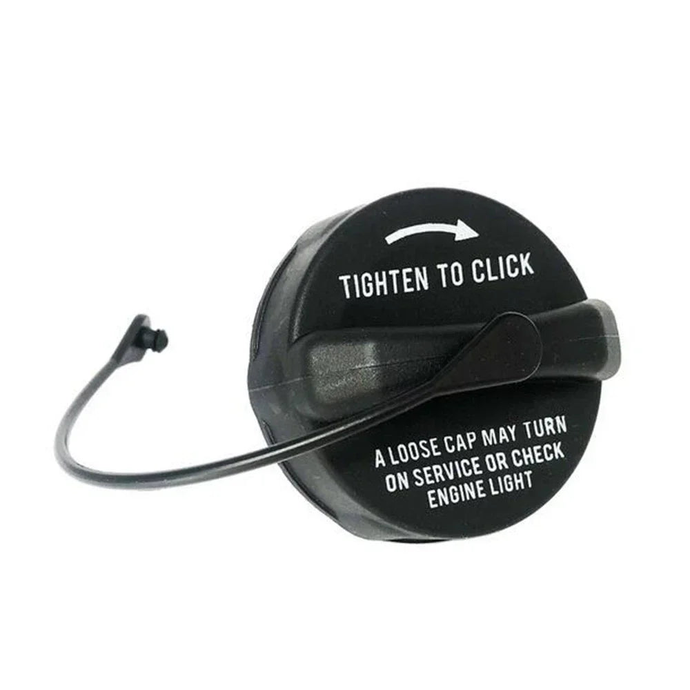 Filler Gas Cap for Jeep Wrangler JK, TJ, Cherokee, Commander (2007-2018)