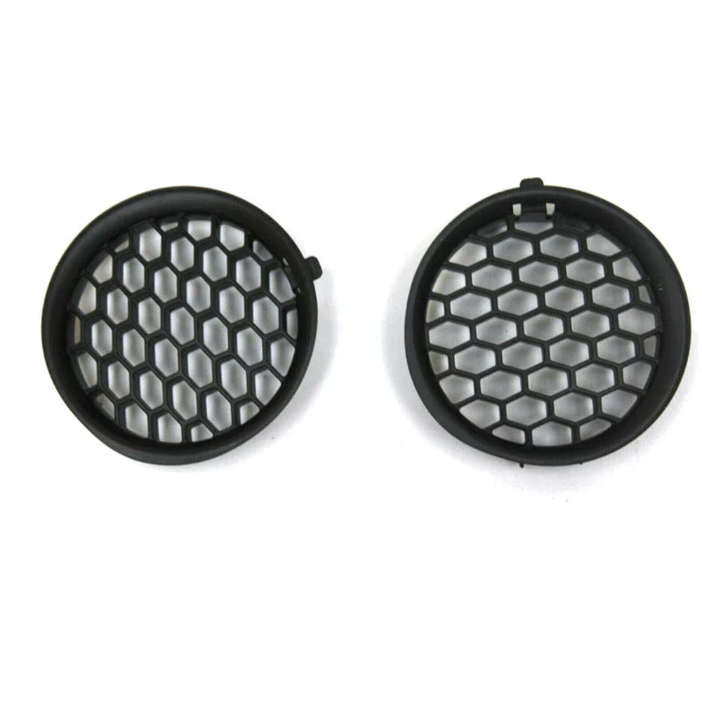 Fog Light Covers Set for 2008-14 Subaru Impreza (2008-2014)