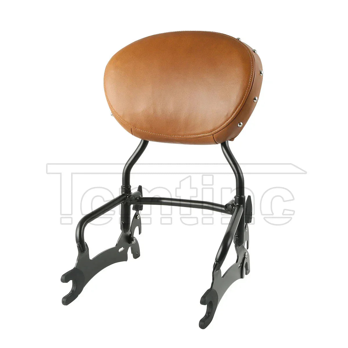 12" Backrest Sissy Bar Pad for Indian Chief Vintage Classic (2014-2018)