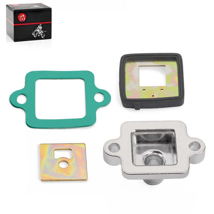 Cylinder Breather Valve Cover Reed Kit for Polaris Ranger (2009–2014)