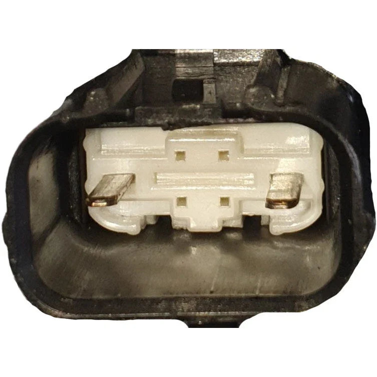Rear Window Regulator With Motor 2 Pins for Honda Accord Euro CU (2008–2015)