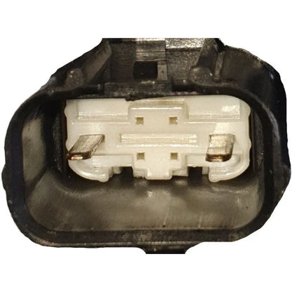 Rear Window Regulator With Motor 2 Pins for Honda Accord Euro CU (2008–2015)
