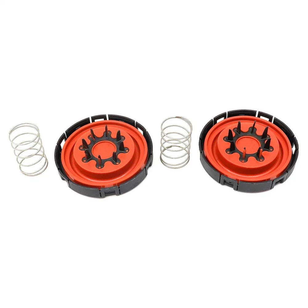 Engine PCV Valve Diaphragm for Jaguar XE XF XJ F-Type F-Pace (2015-2023)