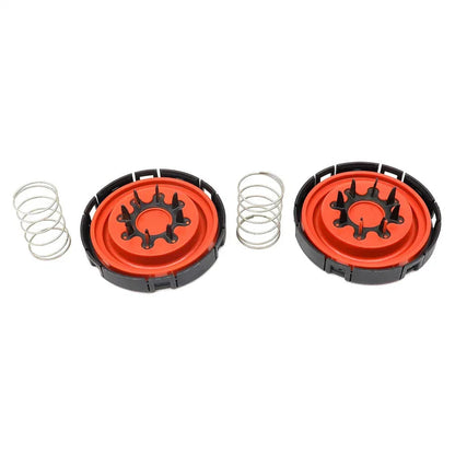 Engine PCV Valve Diaphragm for Jaguar XE XF XJ F-Type F-Pace (2015-2023)