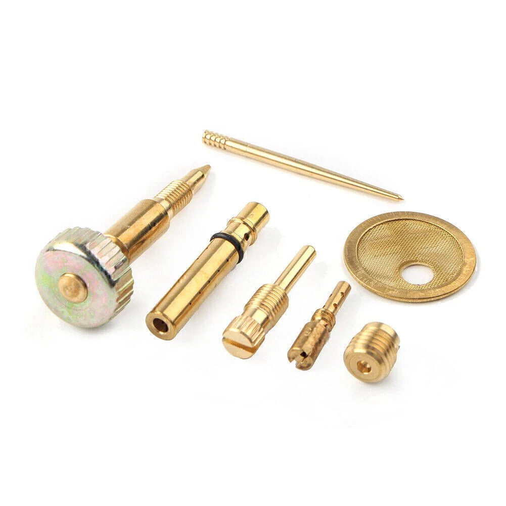 Motorcycle Carburetor Repair Kit for Honda CT90 Trail 90 (1966-1979)
