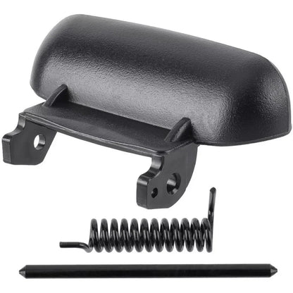 Armrest Center Console Lid Latch for Honda Civic Sedan (2006-2011)