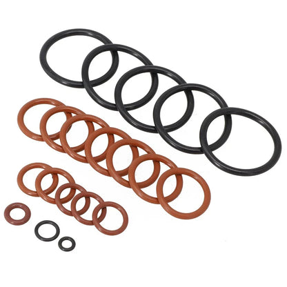 Cooling System Hose Plastic Cooling System Hose for BMW E46 (1998–2006)