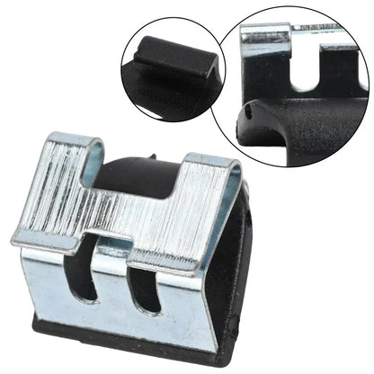Rear Door Curtain Clips for Renault Laguna, Megane, Scenic, Grand Scenic, Fluence (2001-2016)