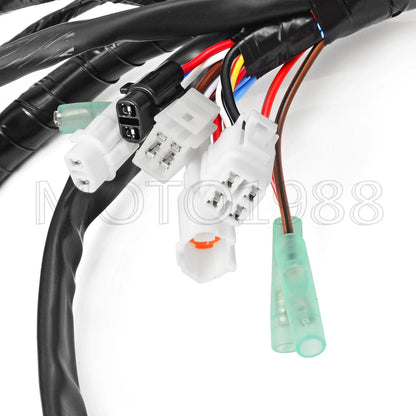 Wring Wire Harness Assy for Yamaha YFZ450 (2004–2005)