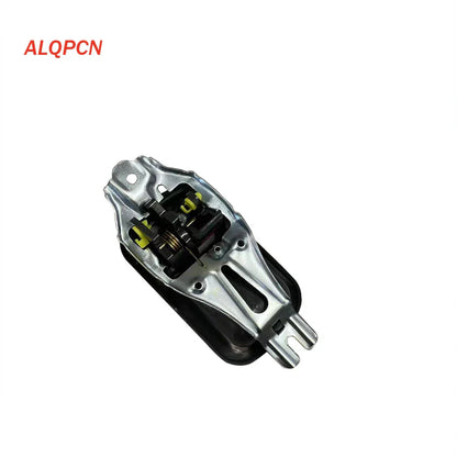 Black Right Side Front Door Inner Handle for Toyota Hiace (1992-2004)