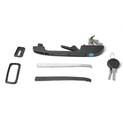 Front Right Door Handle for VW Passat Jetta Golf Mk1 Mk2 (1974-1994)
