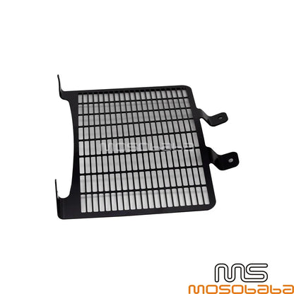 Black Radiator Mesh Shield Protector for Harley Pan America 1250 (2021-2023)