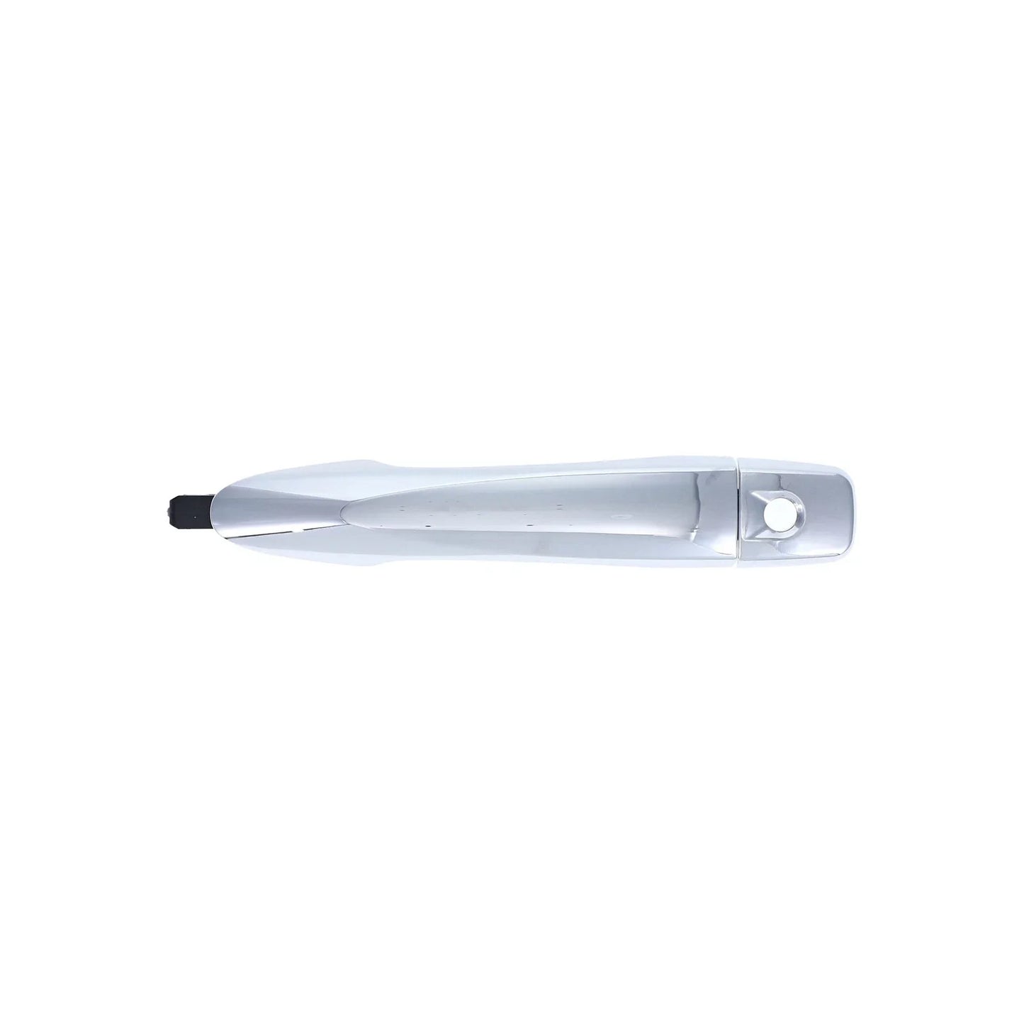 Chrome Front Right Outer Door Handle for Nissan Qashqai (2014–2021)