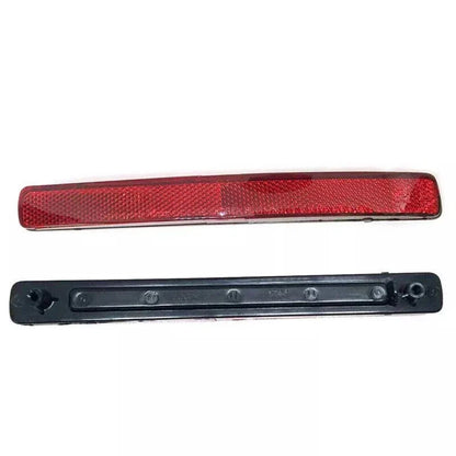 Car Rear Bumper Reflectors for Ssangyong Rexton, Kyron (2006-2017)
