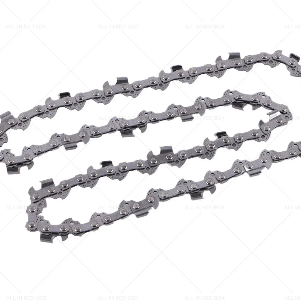 3/8" .063 72DL Chainsaw Chain for Husqvarna, Stihl (Various Years)