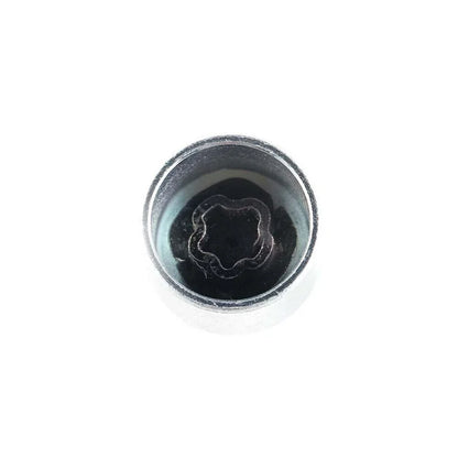 Wheel Lock-Anti-Theft Lug Nut Bolt Key Socket for Ferrari F12 (2012–2017)