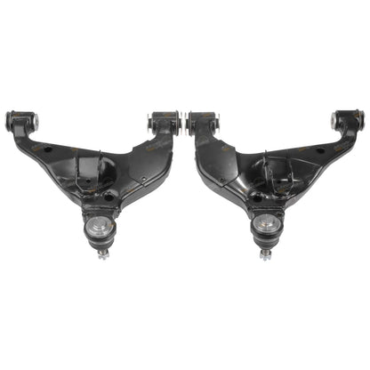 Front LH & RH Lower Control Arms for Toyota Hilux (2015–2019)