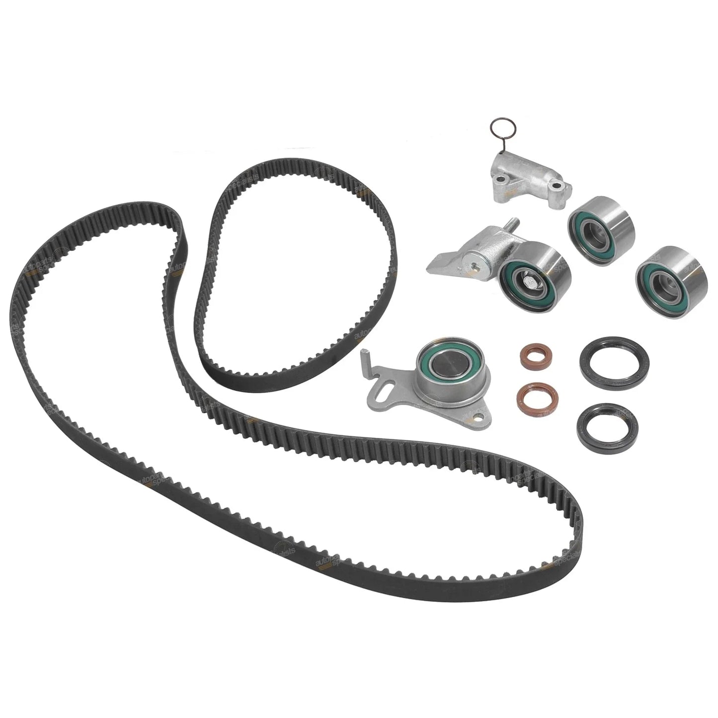 Timing Belt+Tensioner Kit for Challenger (2009-2015)