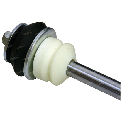 Lowered Front Shock Absorbers for Ford AU Falcon (1998-2002)