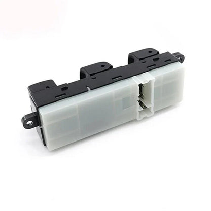 Right Driver Side Power Window Master Switch for Nissan Navara (2005-2014)