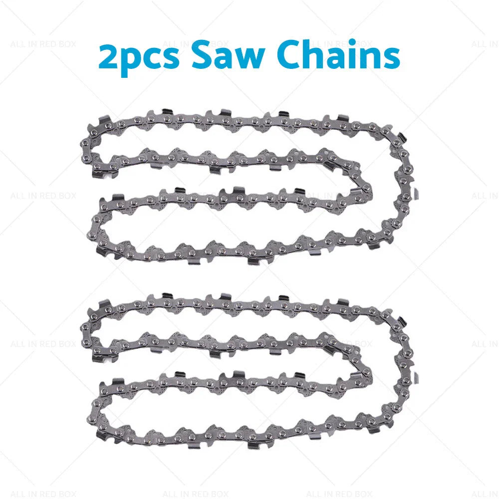 3/8" .063 72DL Chainsaw Chain for Husqvarna, Stihl (Various Years)