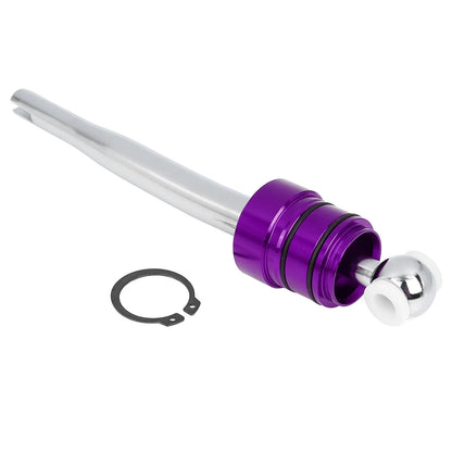 Short Throw Shifter Gear Knob for BMW E30 E36 E39 M3 M5 Z3