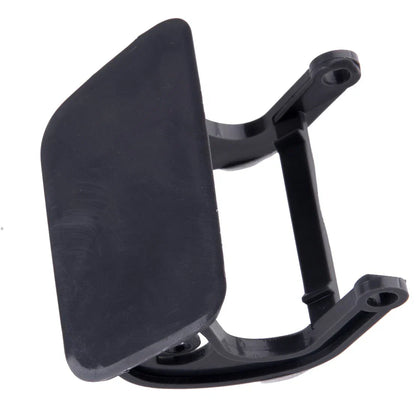 Right Headlight Washer Nozzle Cover for BMW 5 Series E60 E61 (2005-2010)
